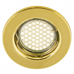 Точечный светильник Fametto(Arno) DLS-A104 GU5.3 GOLD