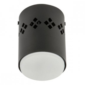 Точечный светильник Fametto(Sotto) DLC-S616 GX53 BLACK